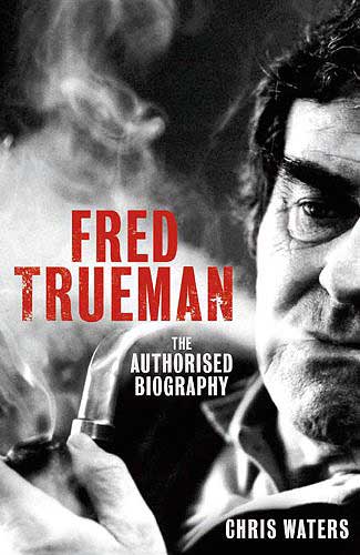 Fred Trueman's biography
