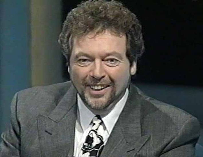 Jeremy Beadle This Is Your Life