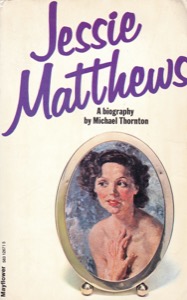 Jessie Matthews's biography