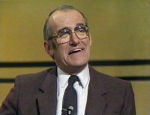 Jim Bowen This Is Your Life