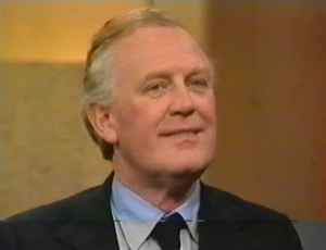 Joss Ackland This Is Your Life