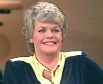 Judith Chalmers This Is Your Life