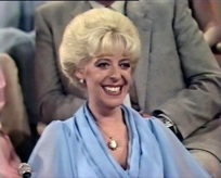 Julie Goodyear This Is Your Life