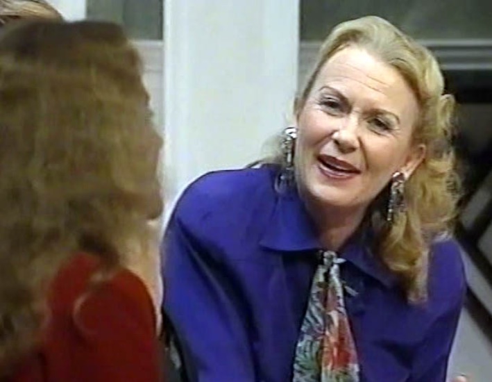 Juliet Mills This Is Your Life