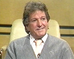 Keith Barron This Is Your Life