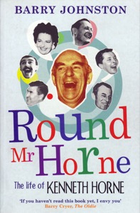 Kenneth Horne's biography