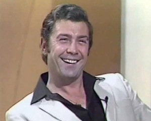 Lewis Collins This Is Your Life