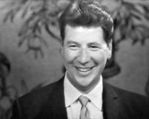 Max Bygraves This Is Your Life