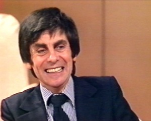 Melvyn Hayes This Is Your Life