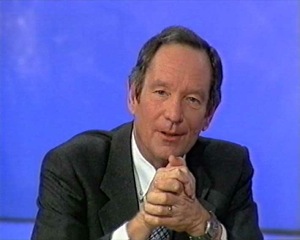 Michael Buerk This Is Your Life