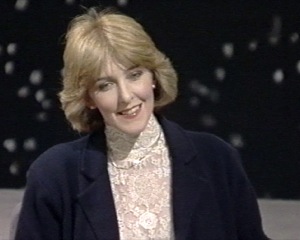 Patricia Hodge This Is Your Life