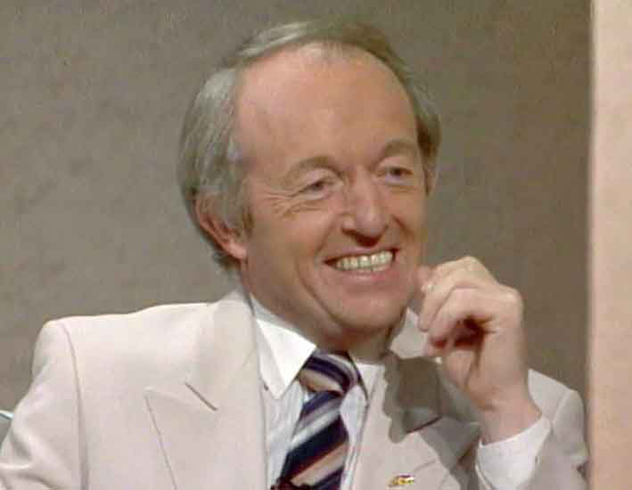 Paul Daniels This Is Your Life