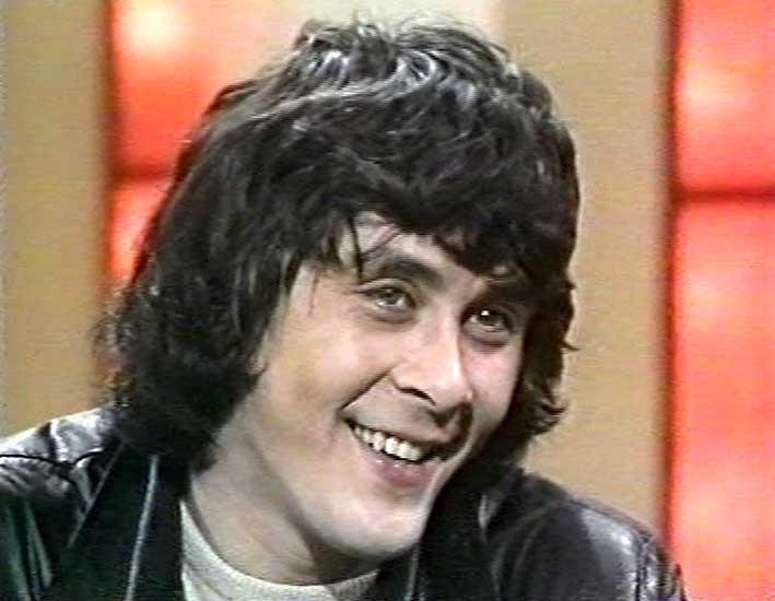 Richard Beckinsale This Is Your Life