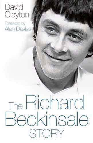 Richard Beckinsale biography