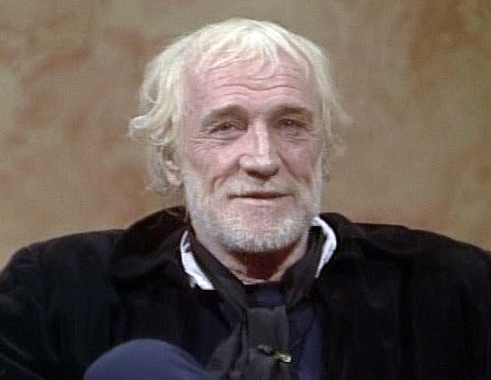 Richard Harris This Is Your Life