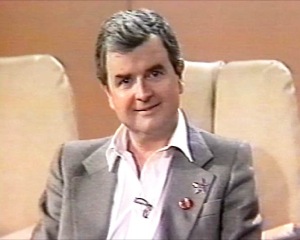 Rodney Bewes This Is Your Life