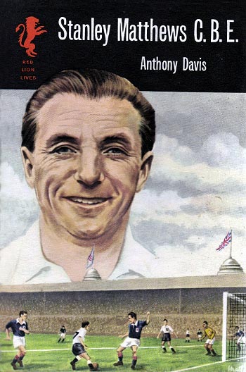 Stanley Matthews biography