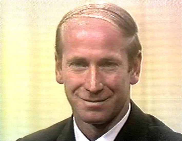 Bobby Charlton This Is Your Life