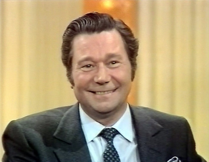 Reg Varney This Is Your Life