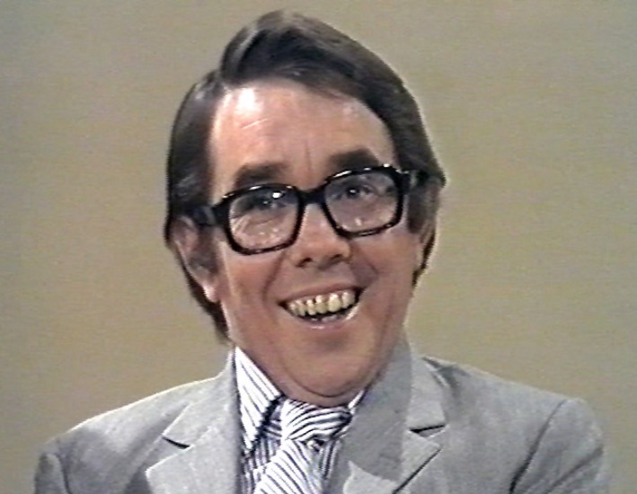 Ronnie Corbett This Is Your Life