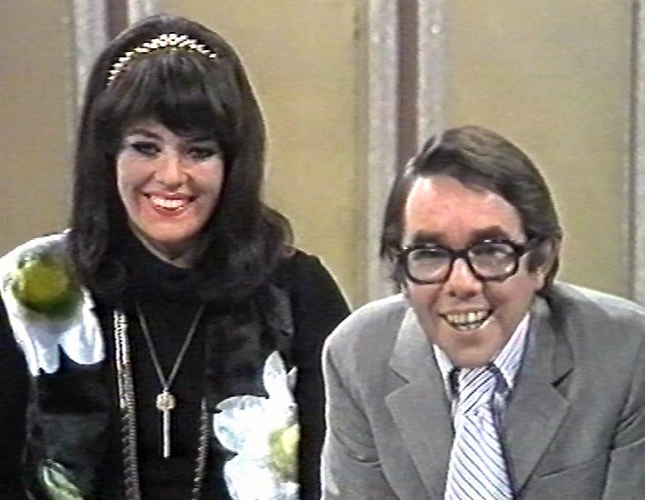 Ronnie Corbett This Is Your Life