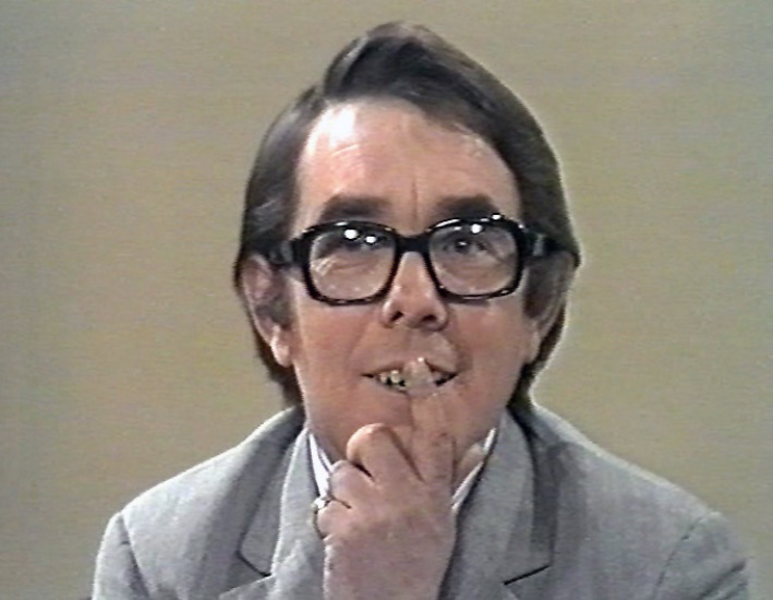 Ronnie Corbett This Is Your Life