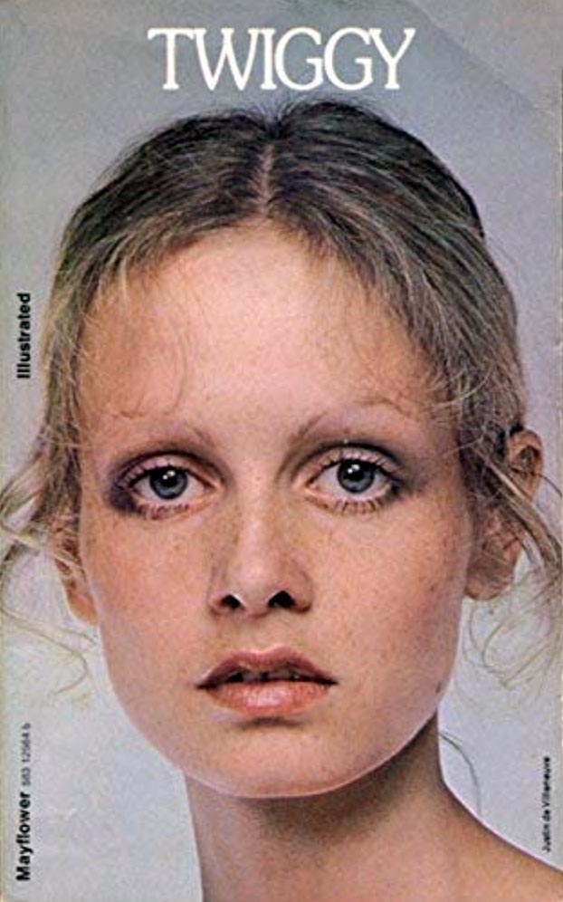 Twiggy's Autobiography