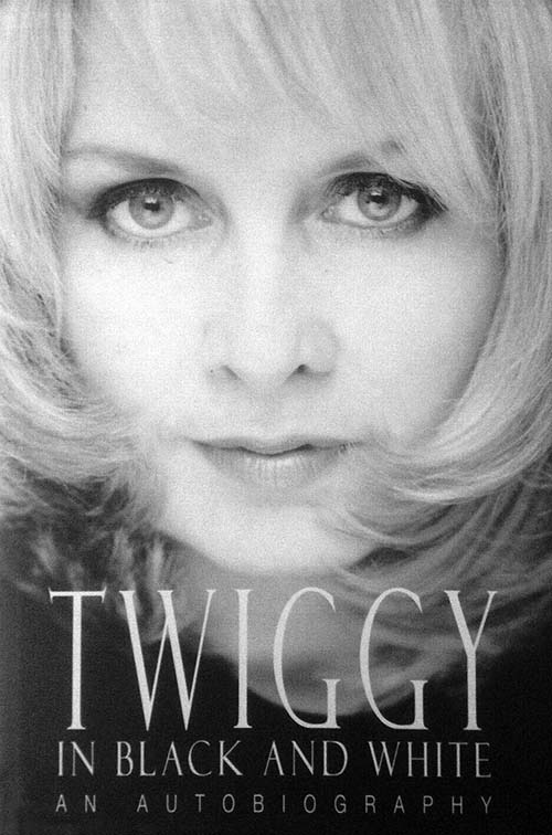 Twiggy's Autobiography