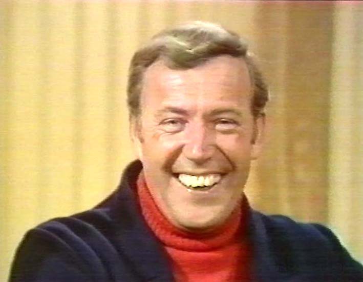 Val Doonican This Is Your Life