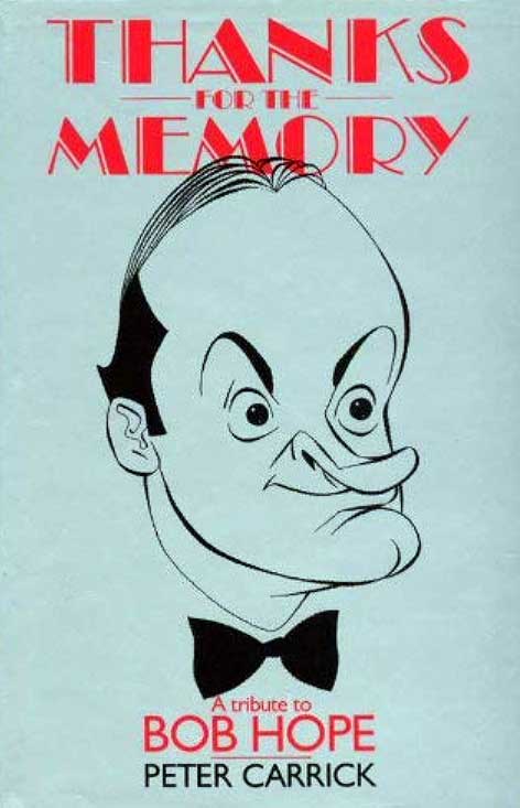 Bob Hope's biography