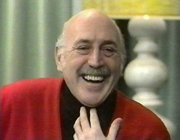 Lionel Jeffries This Is Your Life