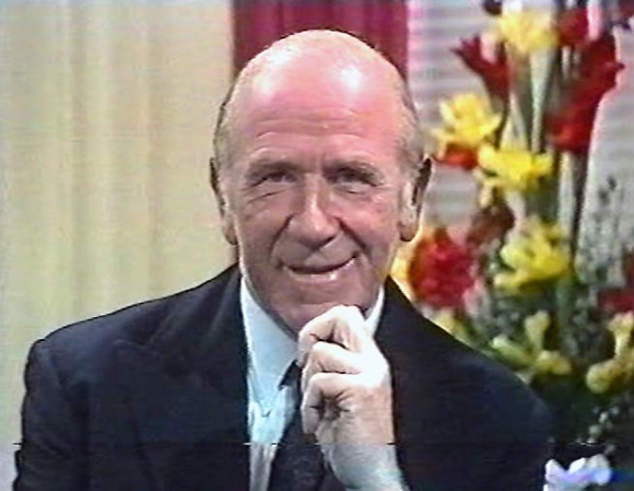 Matt Busby This Is Your Life