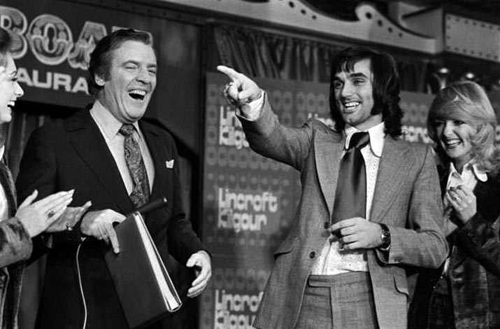 George Best This Is Your Life