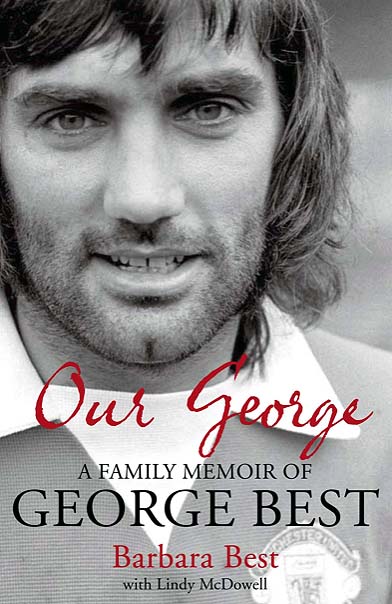 George Best's biography