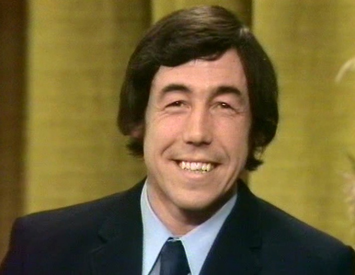 Gordon Banks This Is Your Life