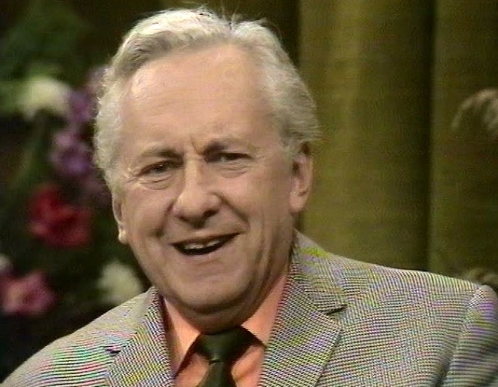 Hughie Green This Is Your Life