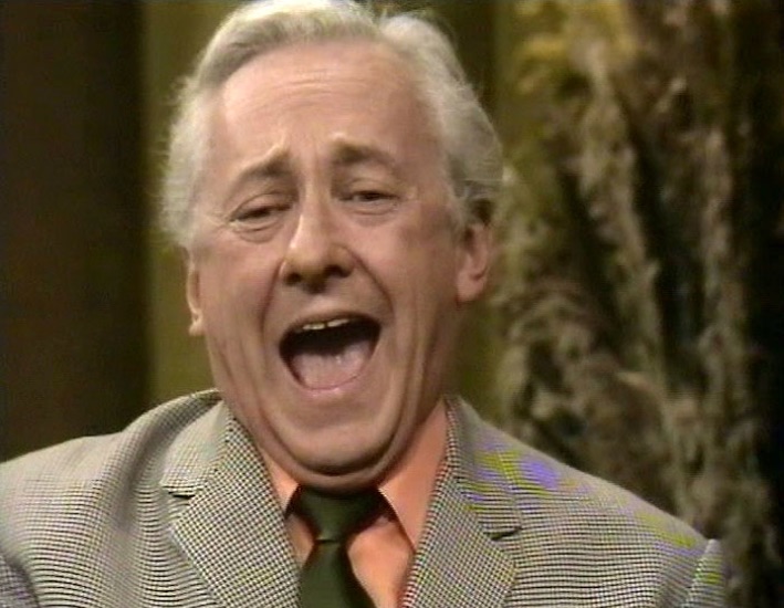 Hughie Green This Is Your Life