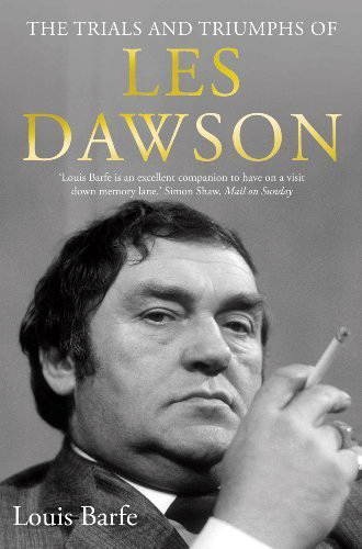 Les Dawson's biography