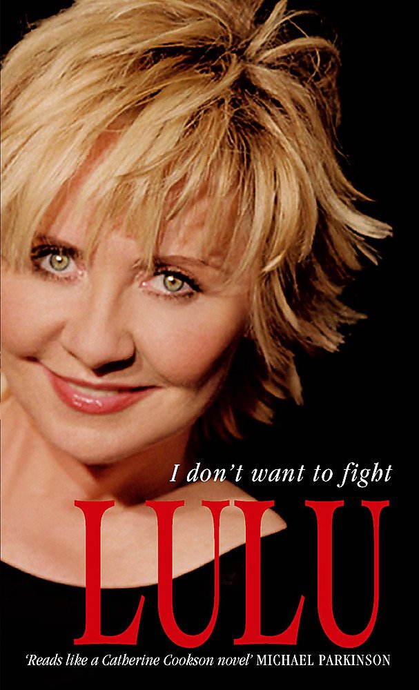 Lulu's autobiography