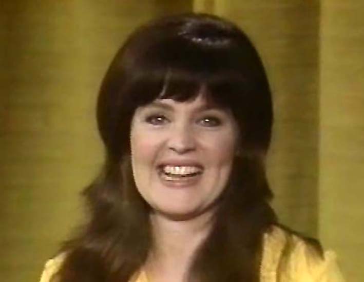 Pauline Collins This Is Your Life