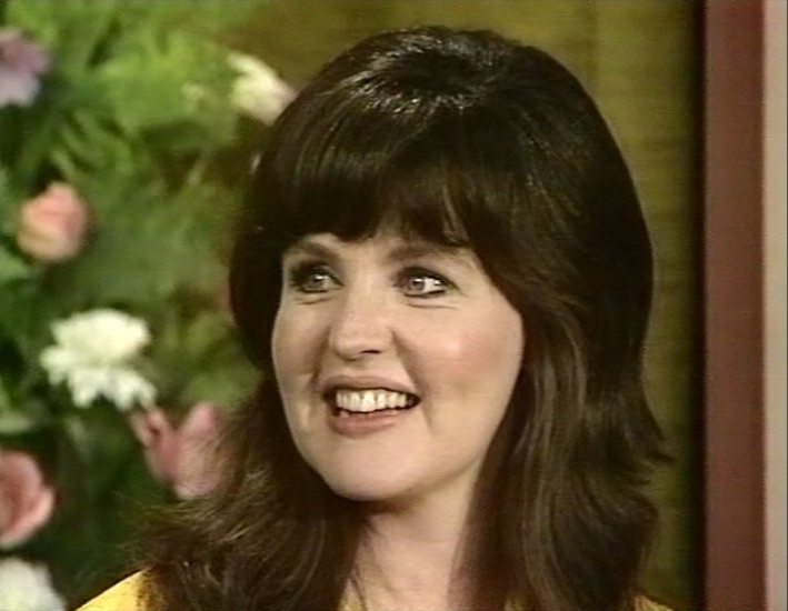 Pauline Collins This Is Your Life