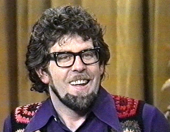 This Is Your Life: Rolf Harris 1