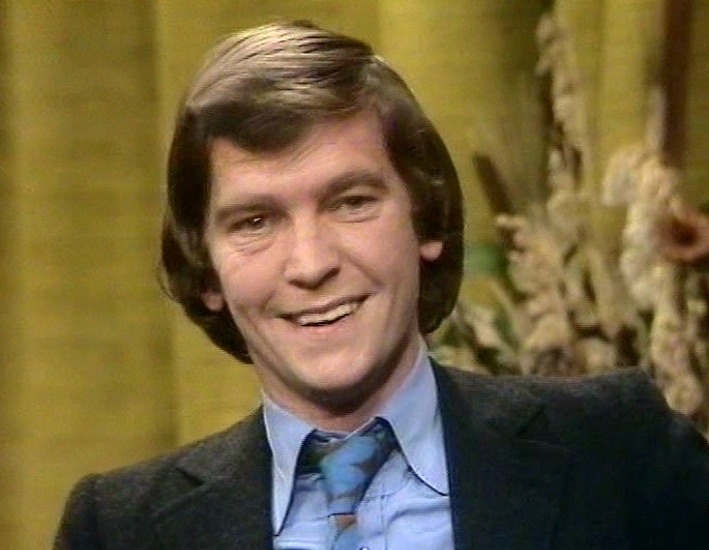 Tom Courtenay This Is Your Life
