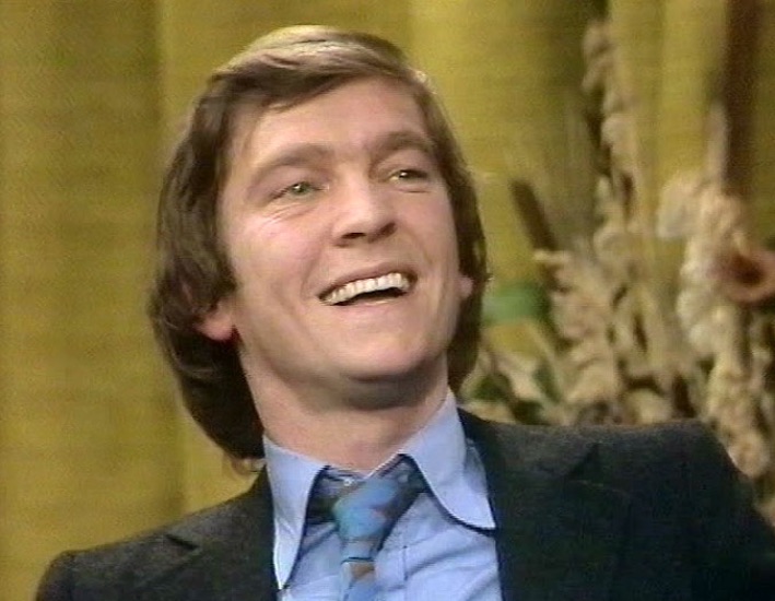 Tom Courtenay This Is Your Life