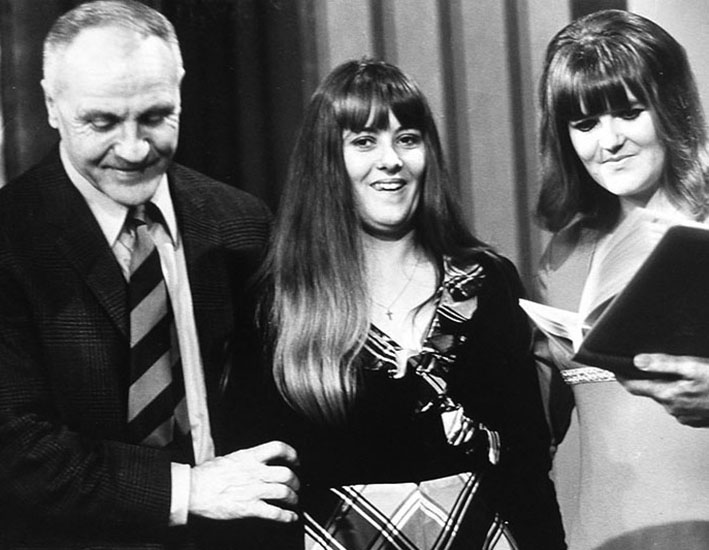 Bill Shankly This Is Your Life