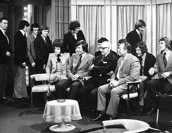 Bill Shankly This Is Your Life