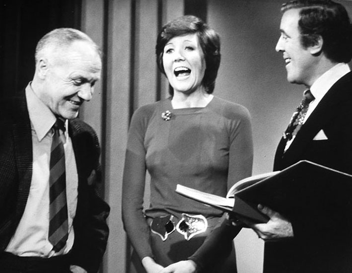 Bill Shankly This Is Your Life