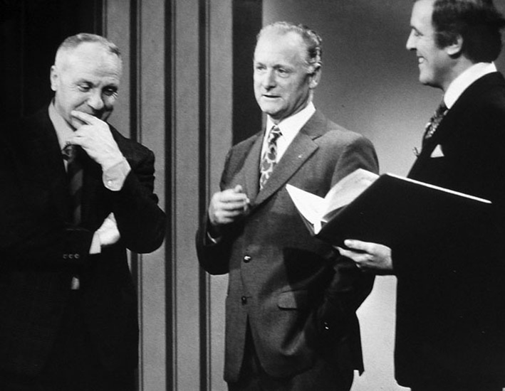 Bill Shankly This Is Your Life