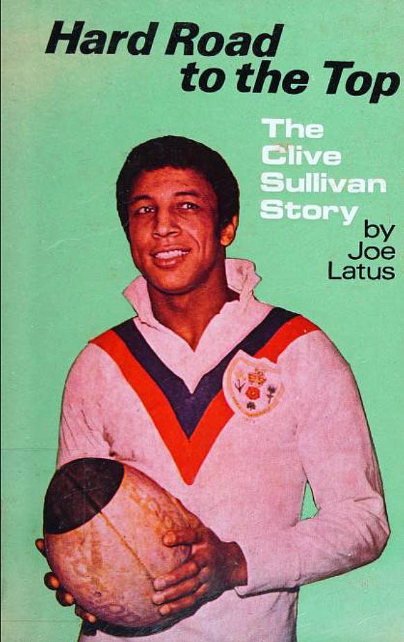 Clive Sullivan's biography