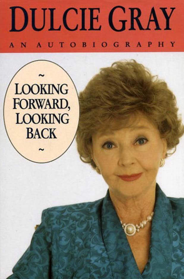 Dulcie Gray autobiography